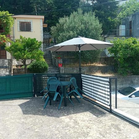 Guest House Inara Neum Esterno foto