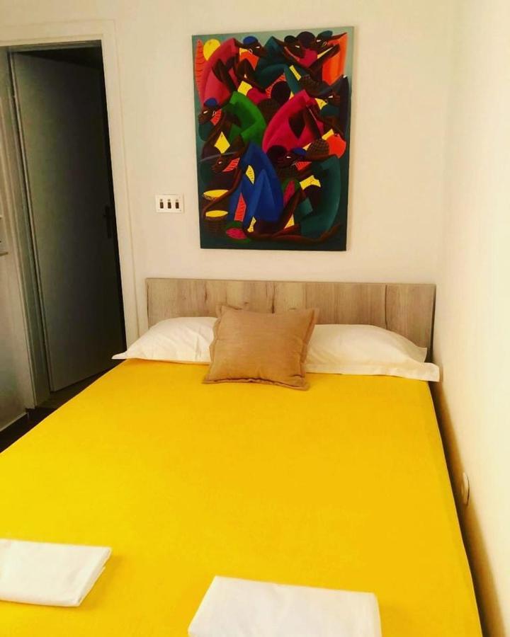 Guest House Inara Neum Esterno foto