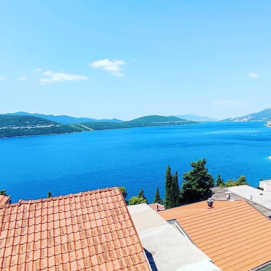 Guest House Inara Neum Esterno foto