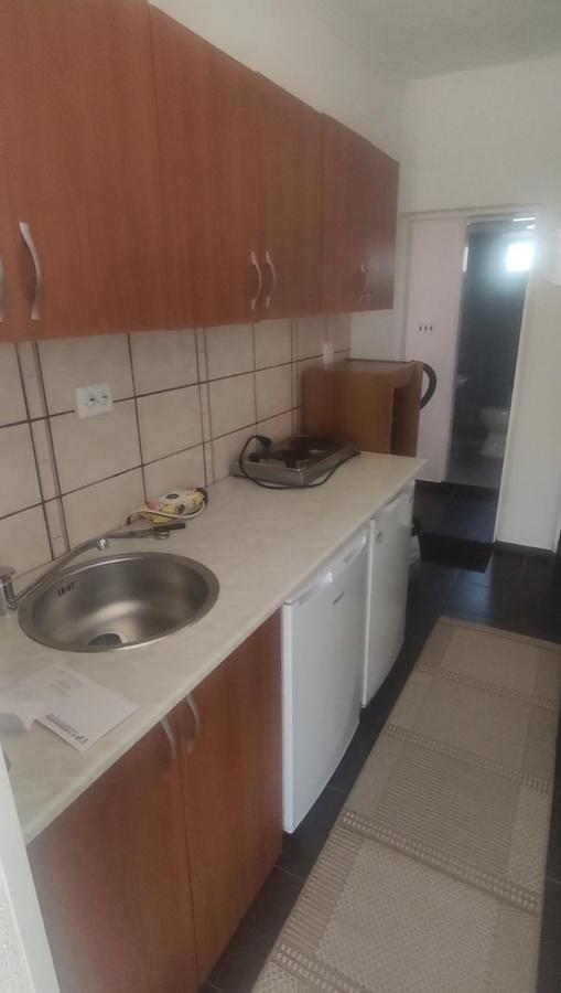 Guest House Inara Neum Esterno foto