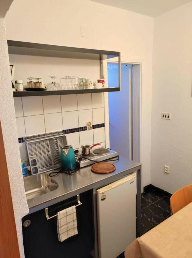 Guest House Inara Neum Esterno foto
