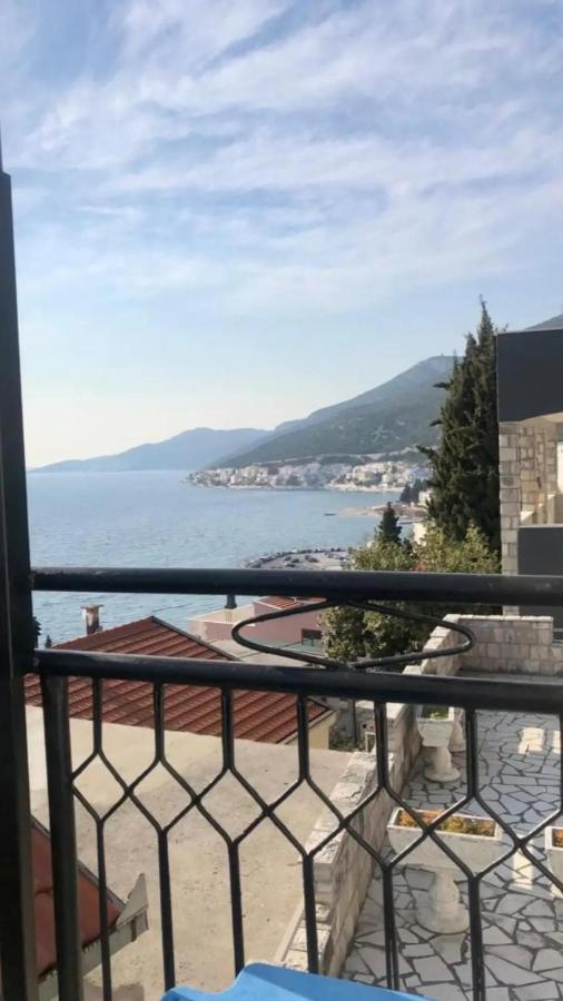 Guest House Inara Neum Esterno foto