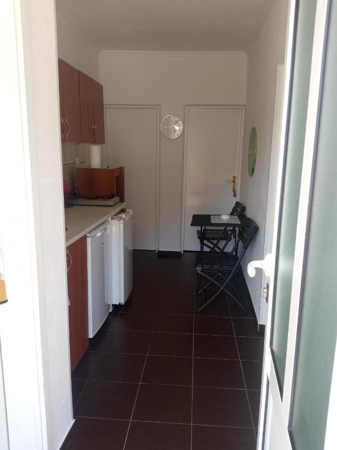 Guest House Inara Neum Esterno foto