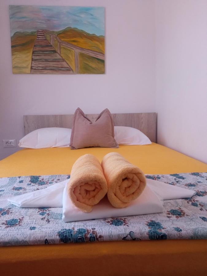 Guest House Inara Neum Esterno foto