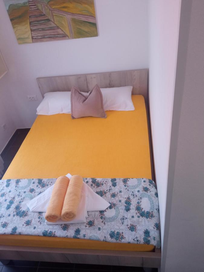Guest House Inara Neum Esterno foto