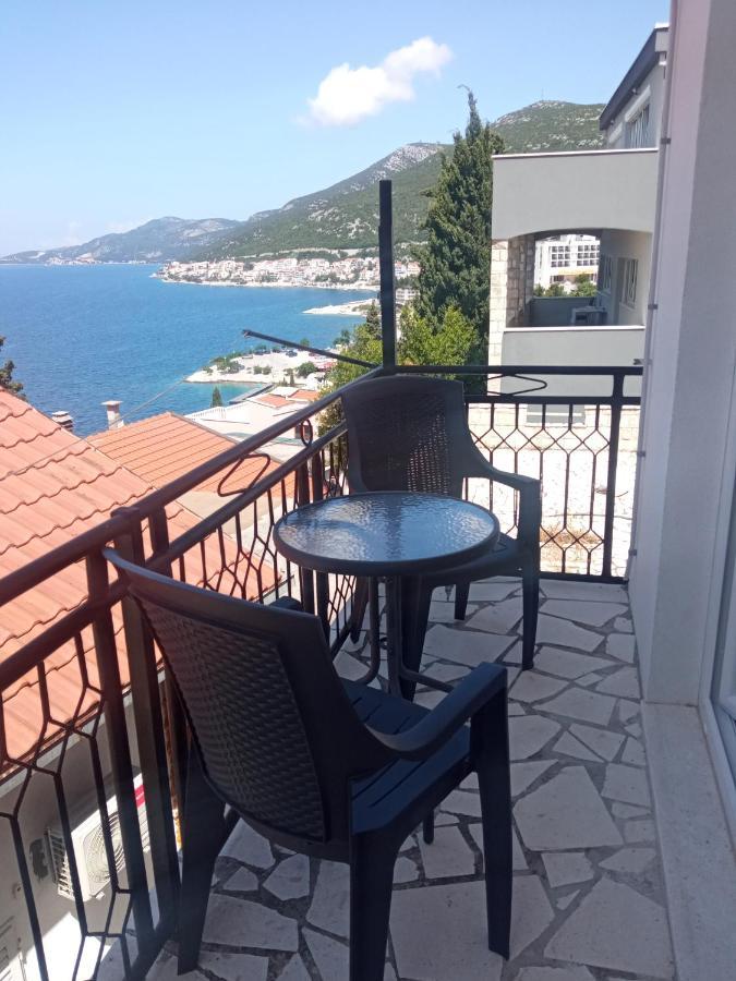 Guest House Inara Neum Esterno foto