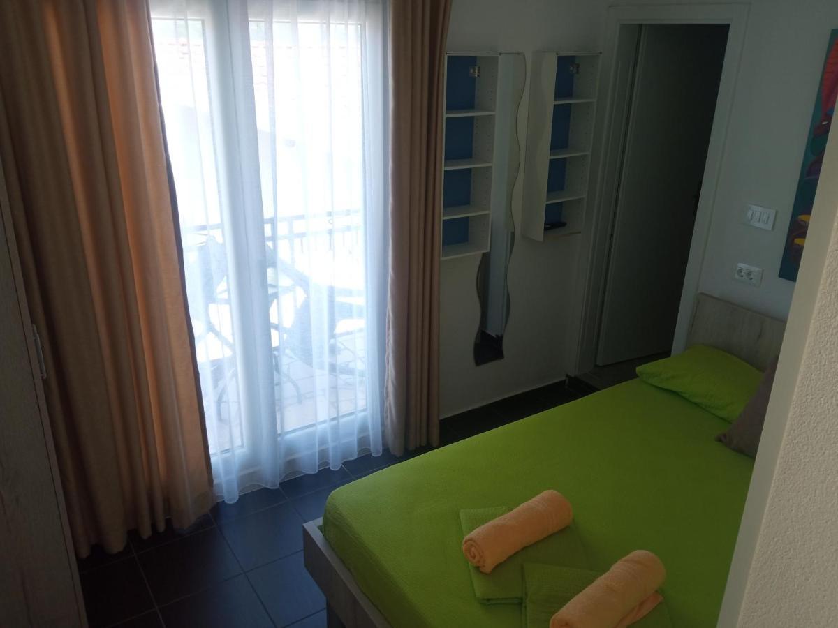 Guest House Inara Neum Esterno foto