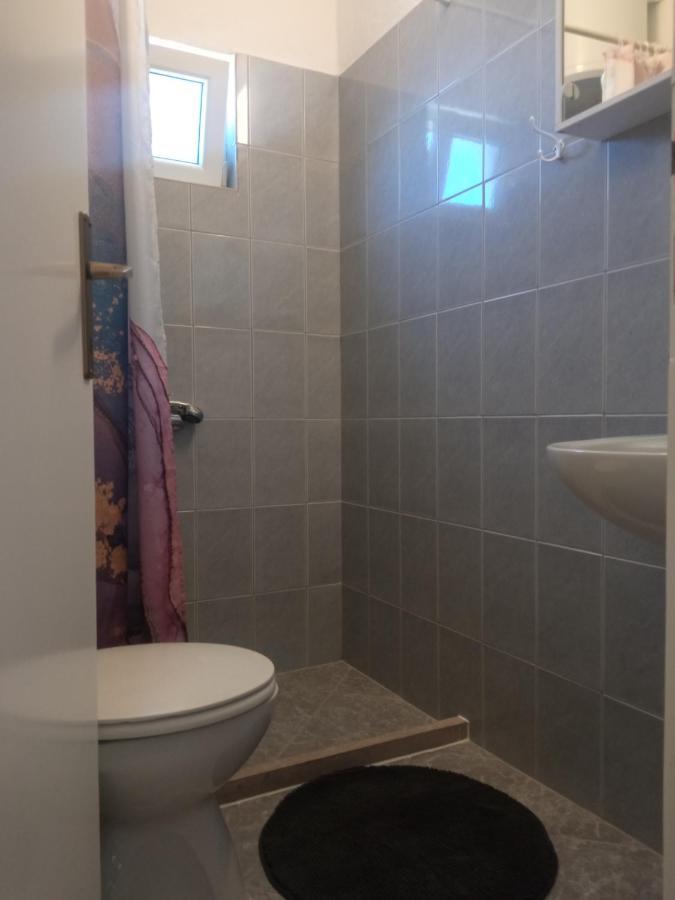 Guest House Inara Neum Esterno foto