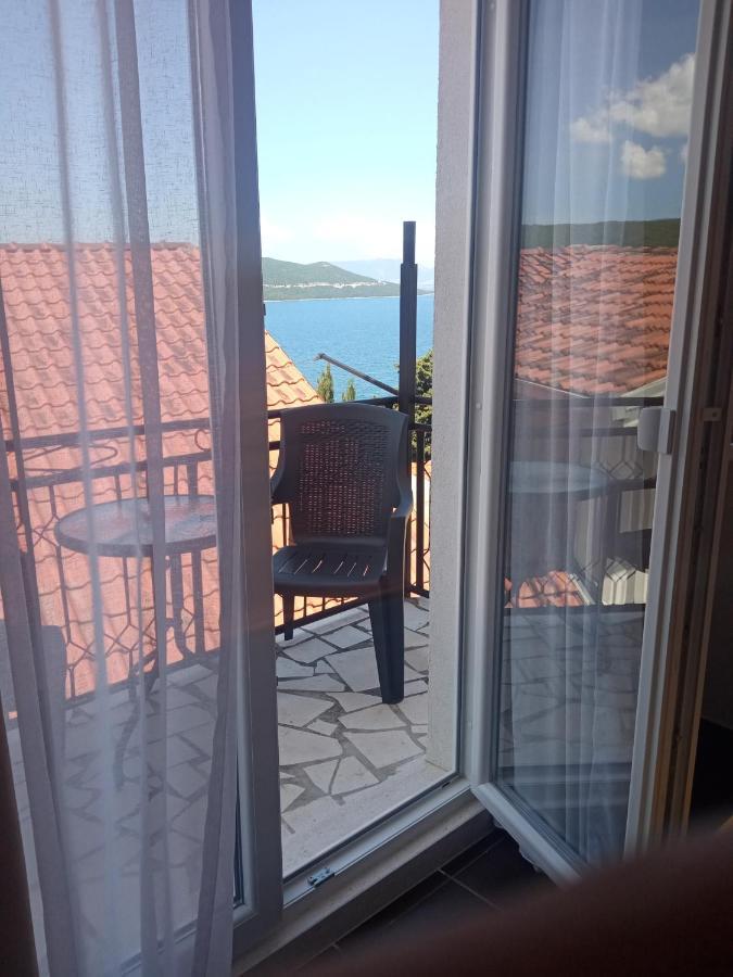 Guest House Inara Neum Esterno foto