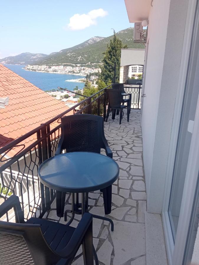 Guest House Inara Neum Esterno foto