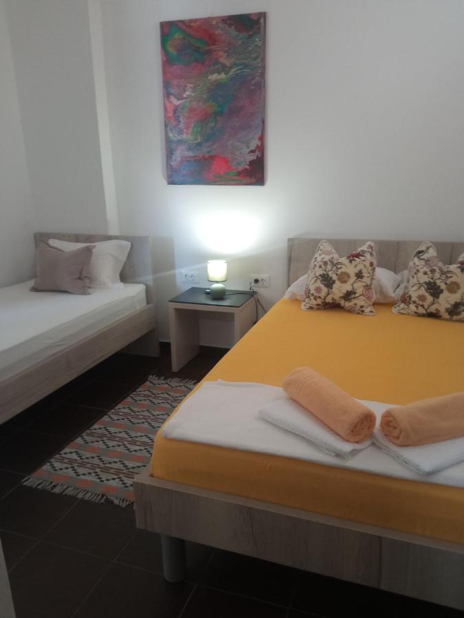 Guest House Inara Neum Esterno foto