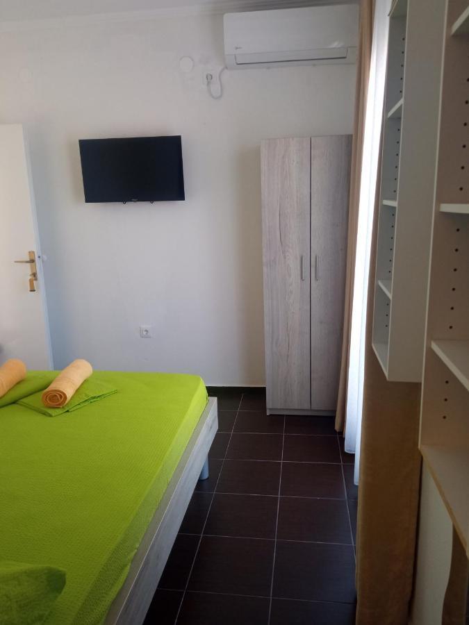 Guest House Inara Neum Esterno foto