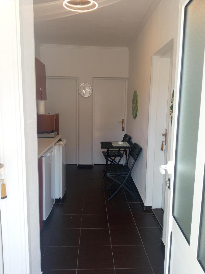 Guest House Inara Neum Esterno foto