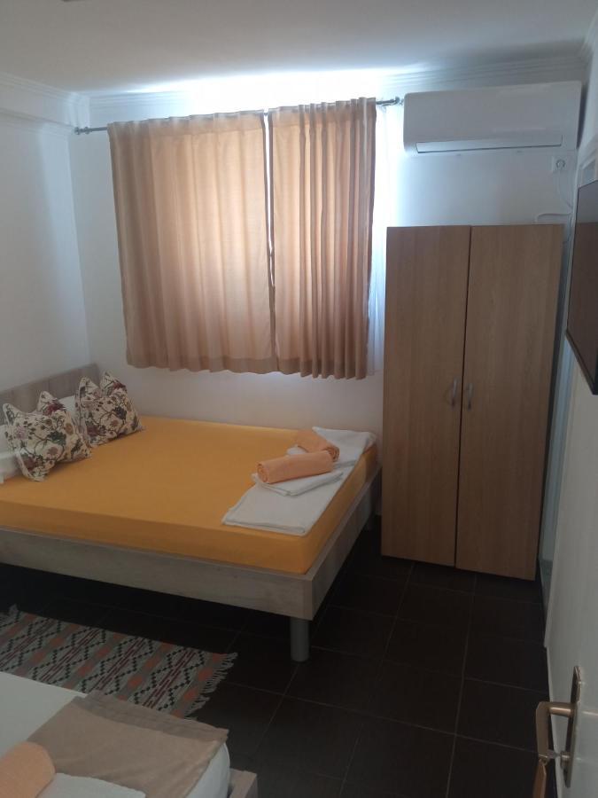 Guest House Inara Neum Esterno foto
