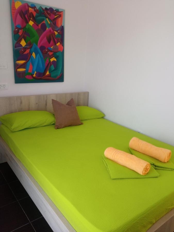 Guest House Inara Neum Esterno foto
