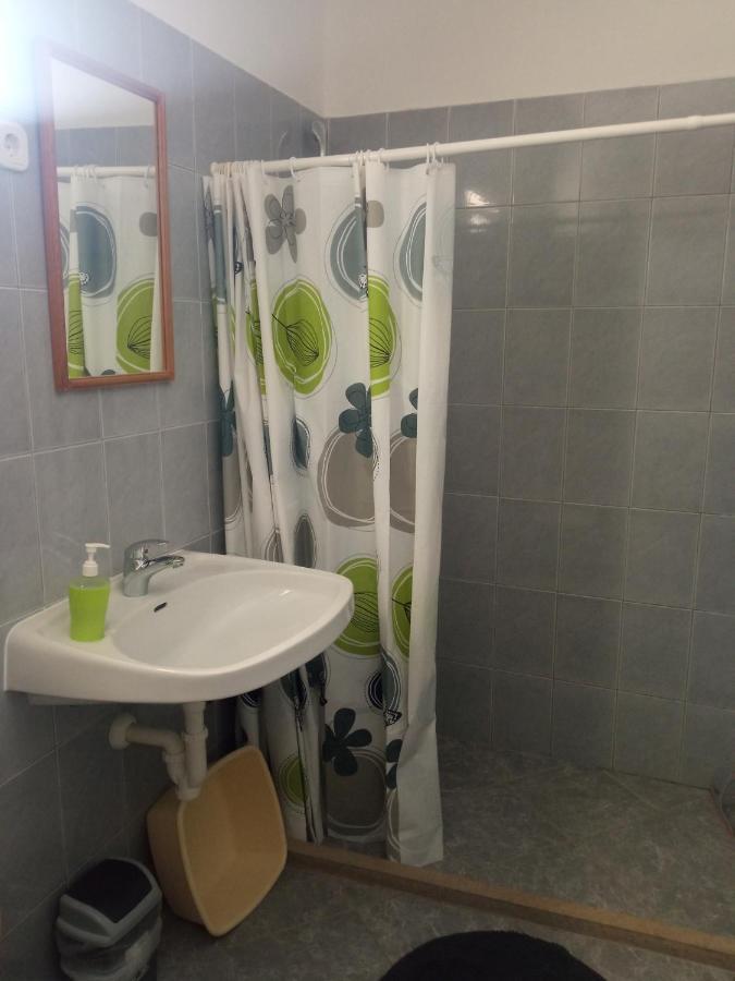 Guest House Inara Neum Esterno foto