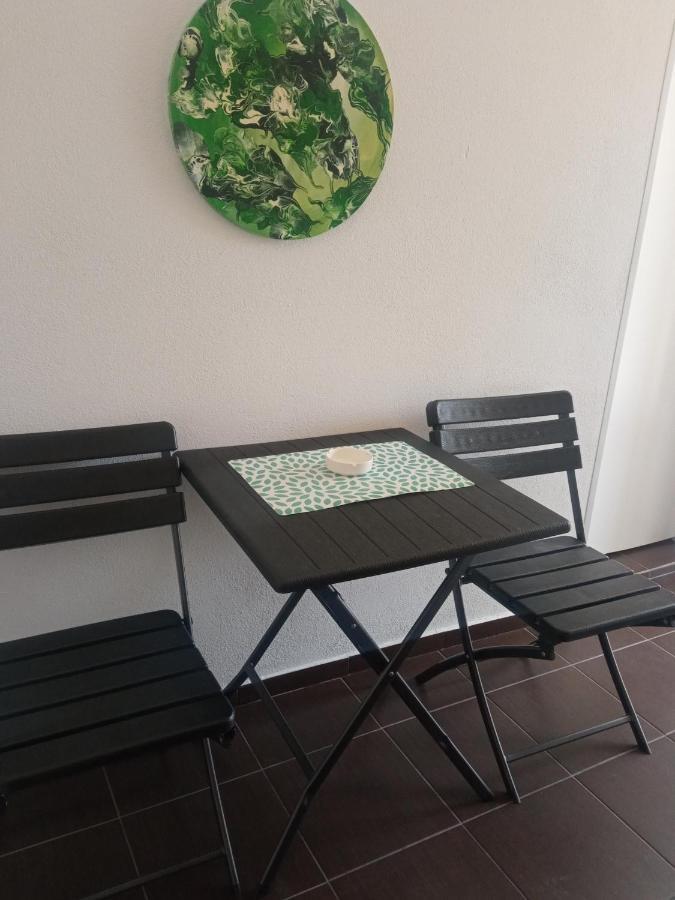 Guest House Inara Neum Esterno foto