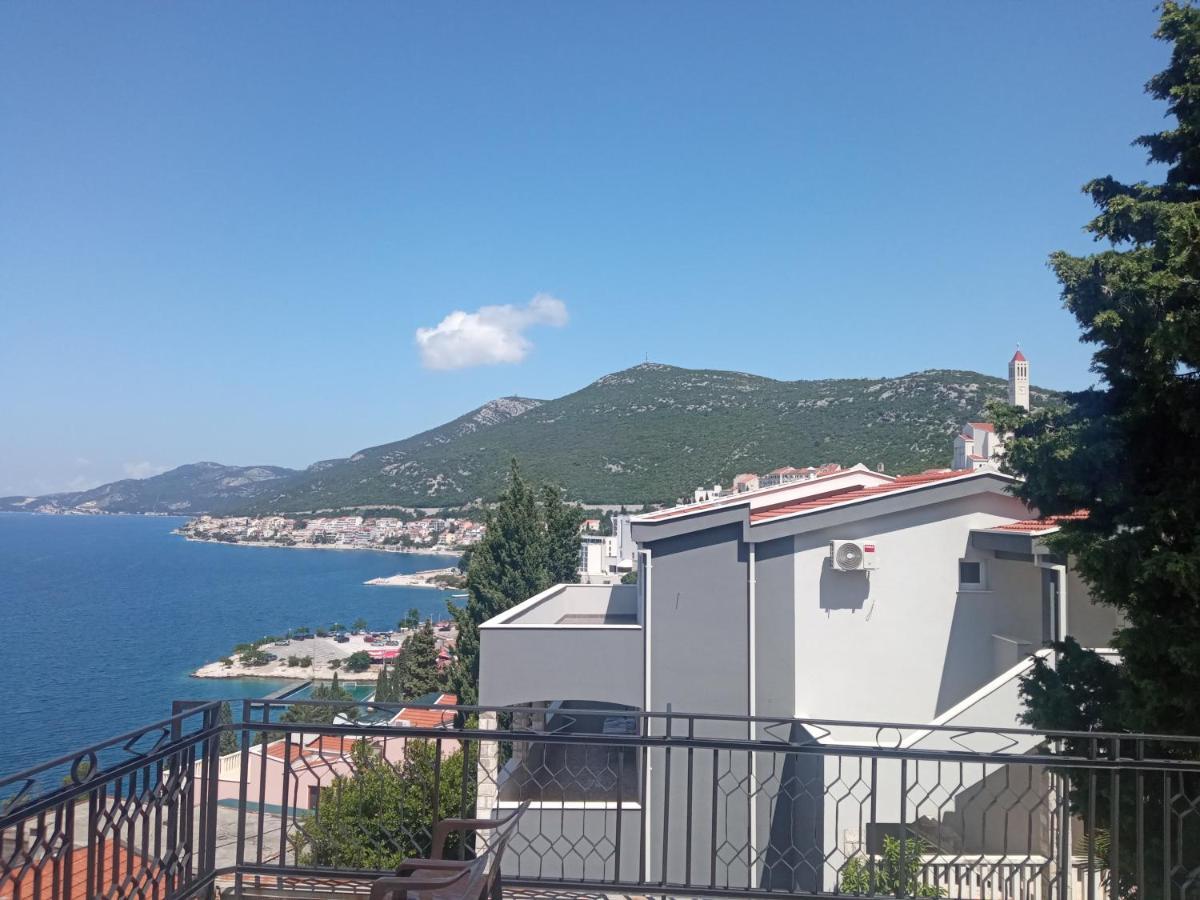 Guest House Inara Neum Esterno foto