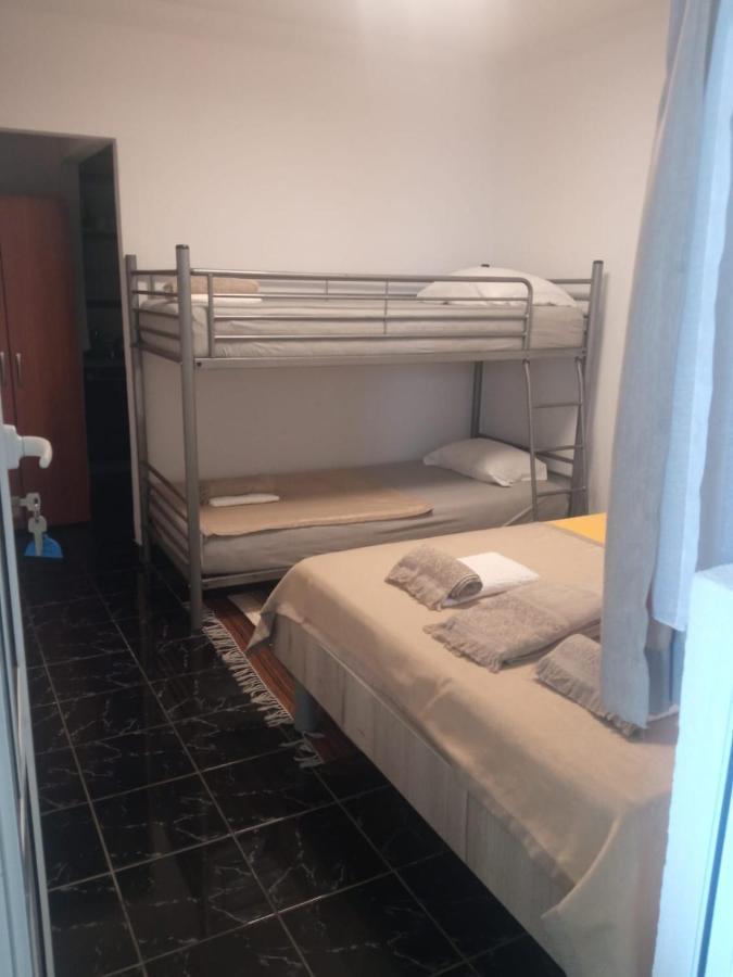 Guest House Inara Neum Esterno foto