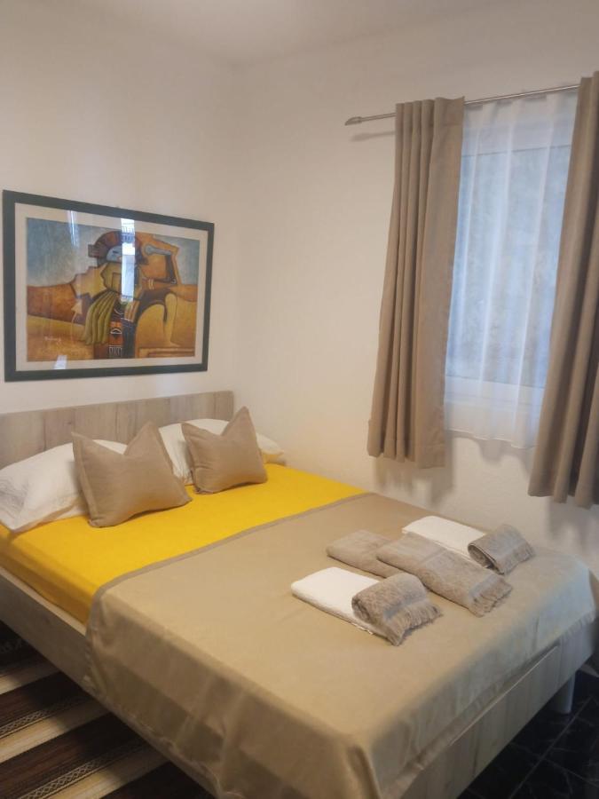 Guest House Inara Neum Esterno foto