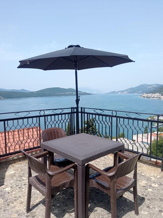 Guest House Inara Neum Esterno foto