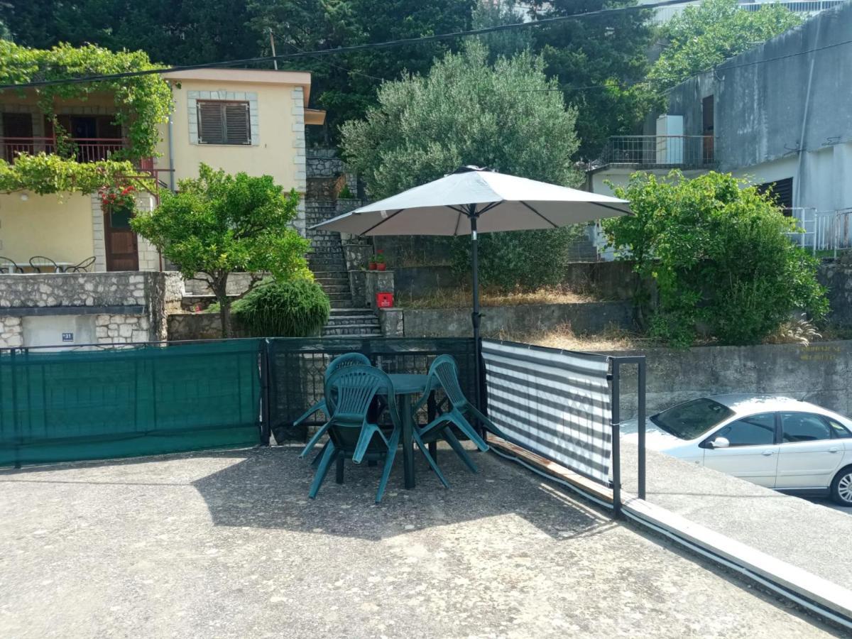 Guest House Inara Neum Esterno foto