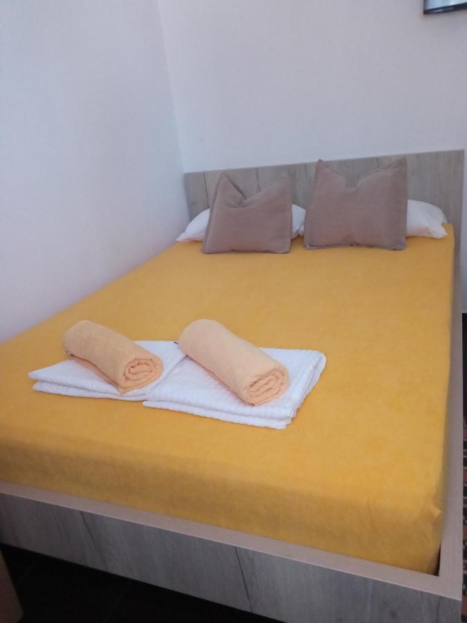 Guest House Inara Neum Esterno foto