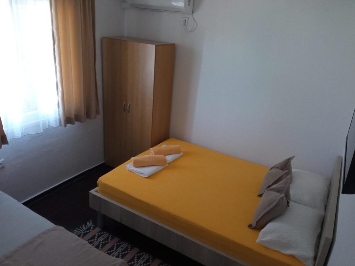 Guest House Inara Neum Esterno foto