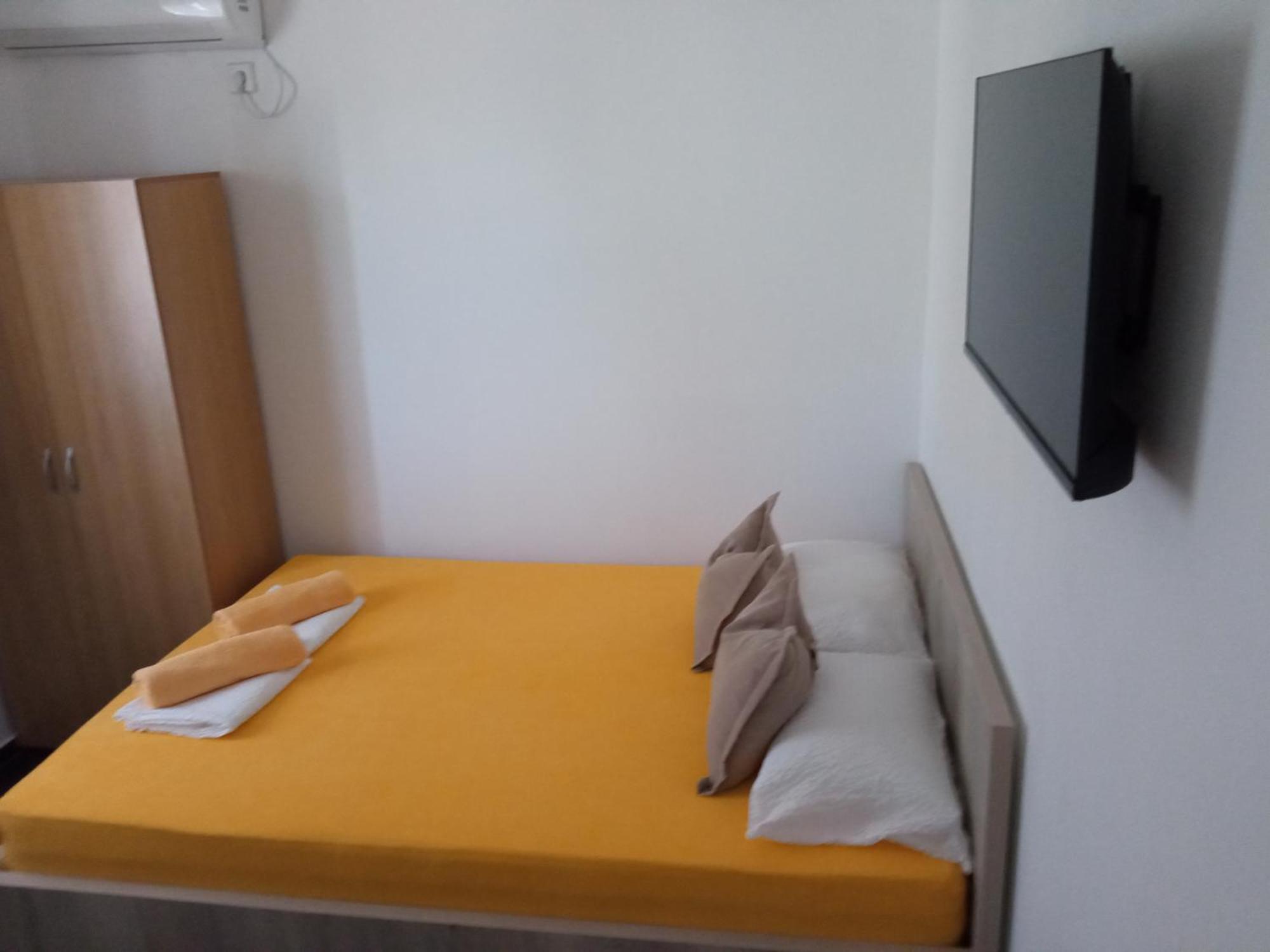 Guest House Inara Neum Camera foto