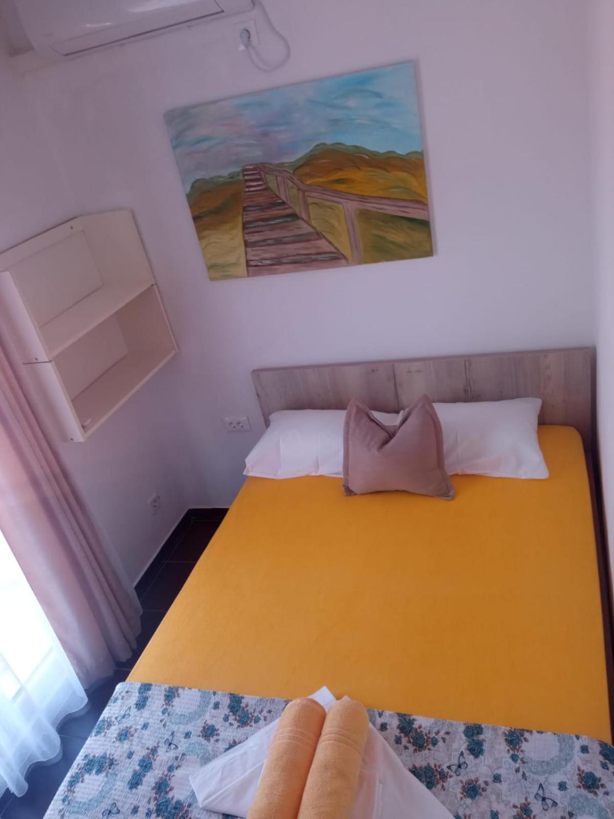 Guest House Inara Neum Esterno foto