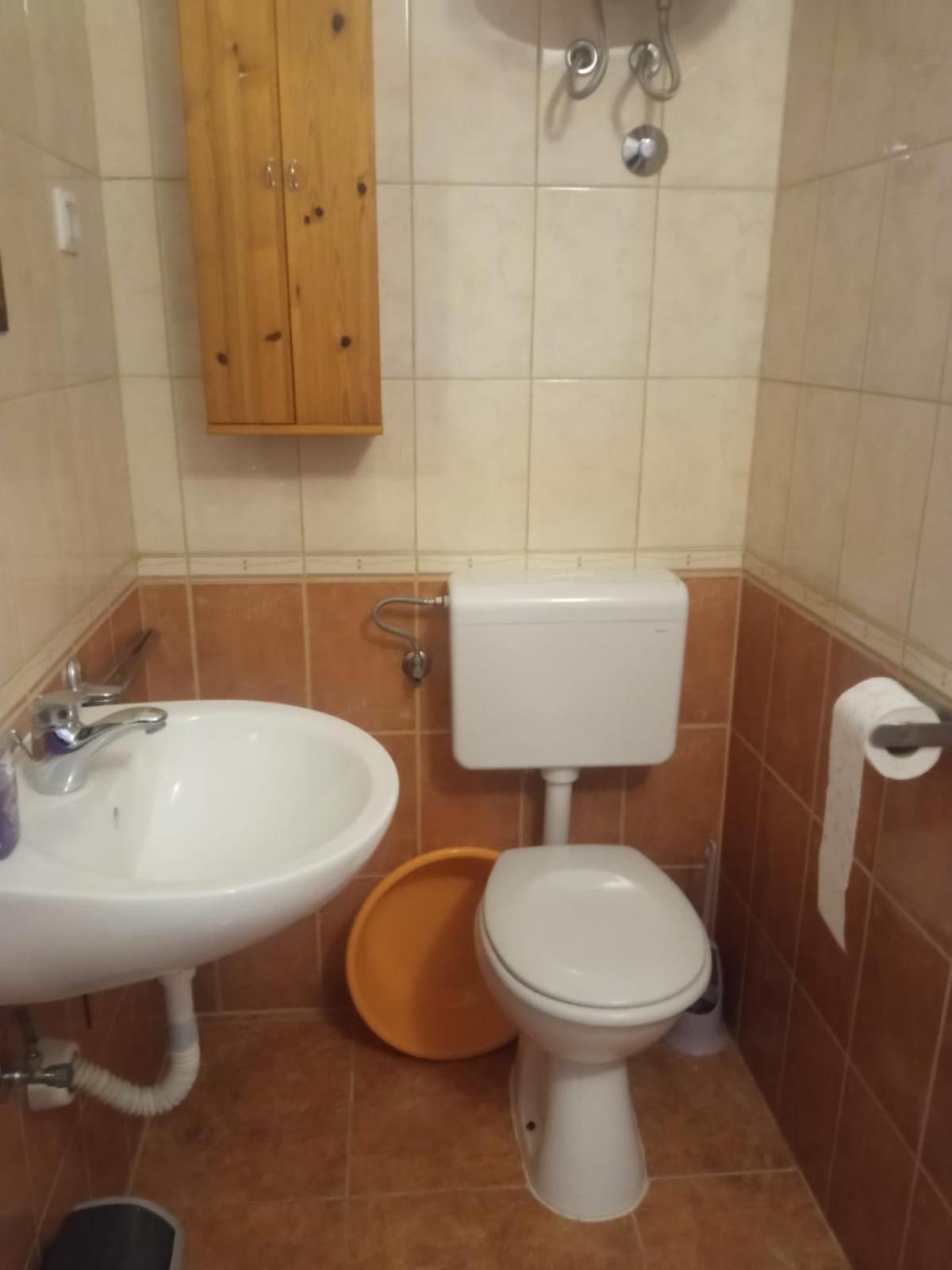 Guest House Inara Neum Esterno foto