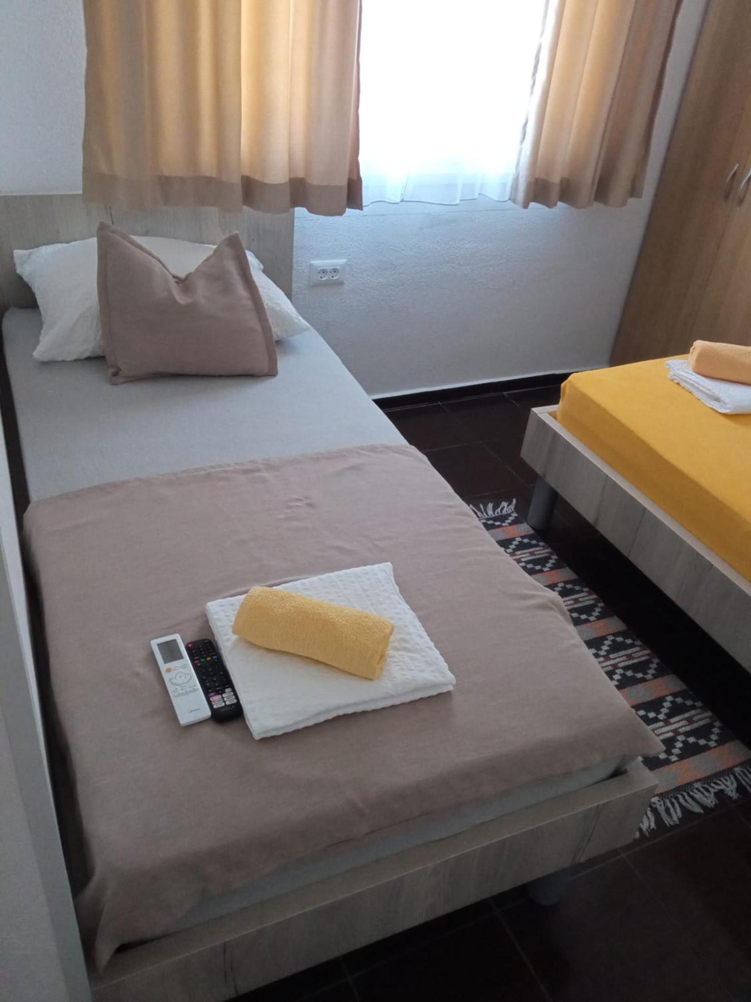 Guest House Inara Neum Esterno foto